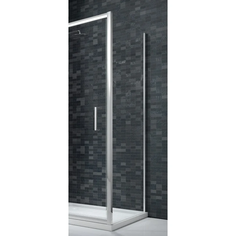 Merlyn Ionic Essence Framed Side Panel