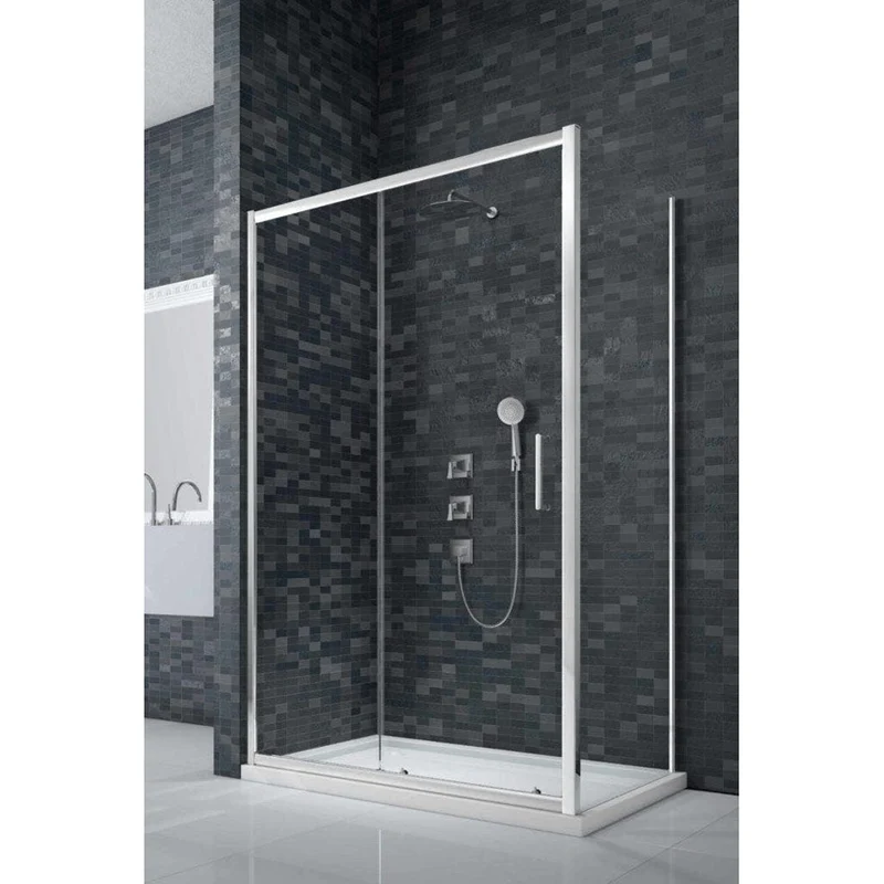Merlyn Ionic Essence Framed Sliding Door