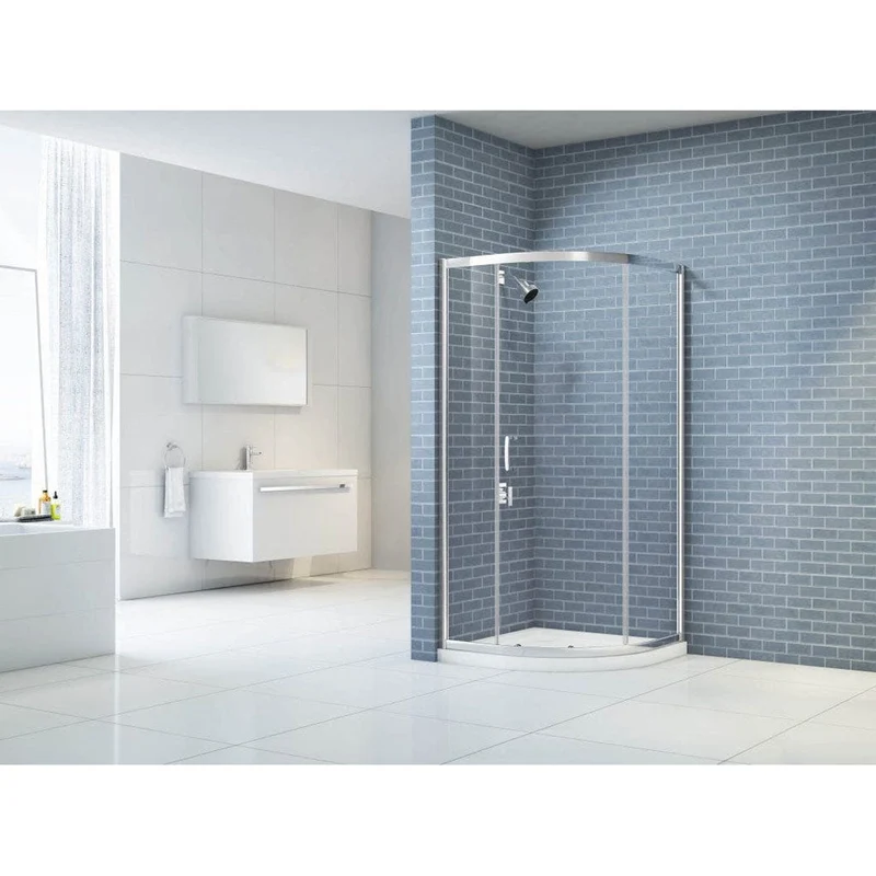 Merlyn IQ 1 Door Quadrant