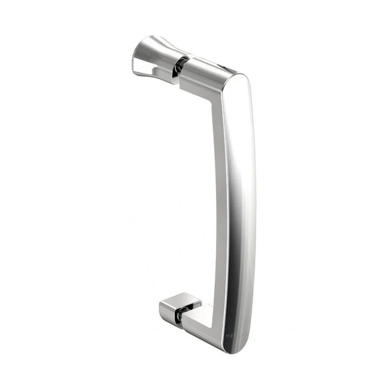 Merlyn IQ 2 Door Offset Quadrant