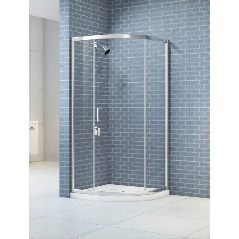 Merlyn IQ 1 Door Offset Quadrant