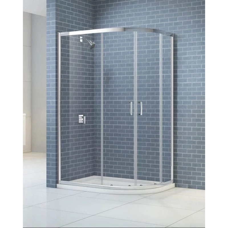 Merlyn IQ 1 Door Offset Quadrant