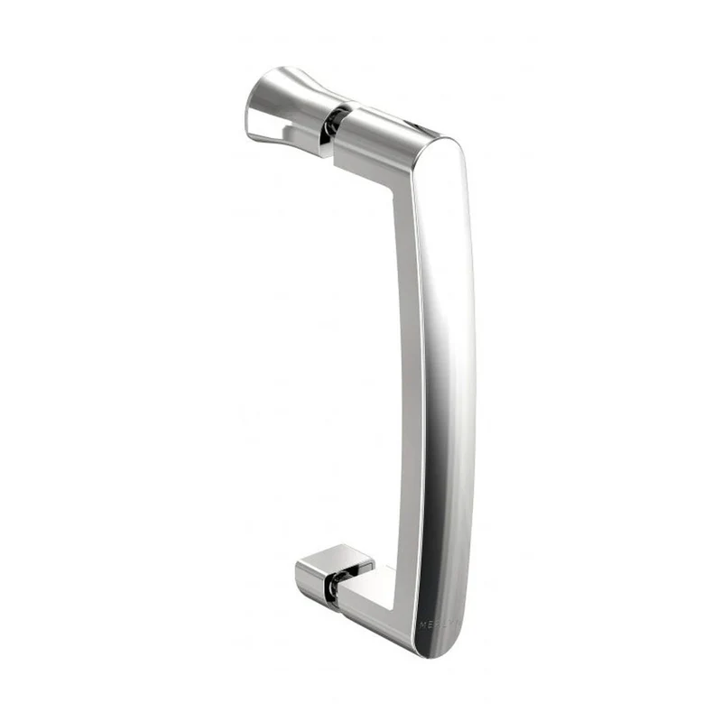 Merlyn IQ 1 Door Offset Quadrant