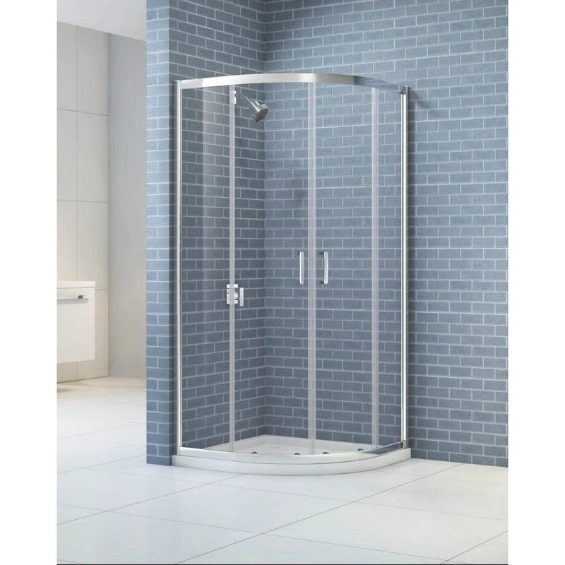 Merlyn IQ 2 Door Quadrant