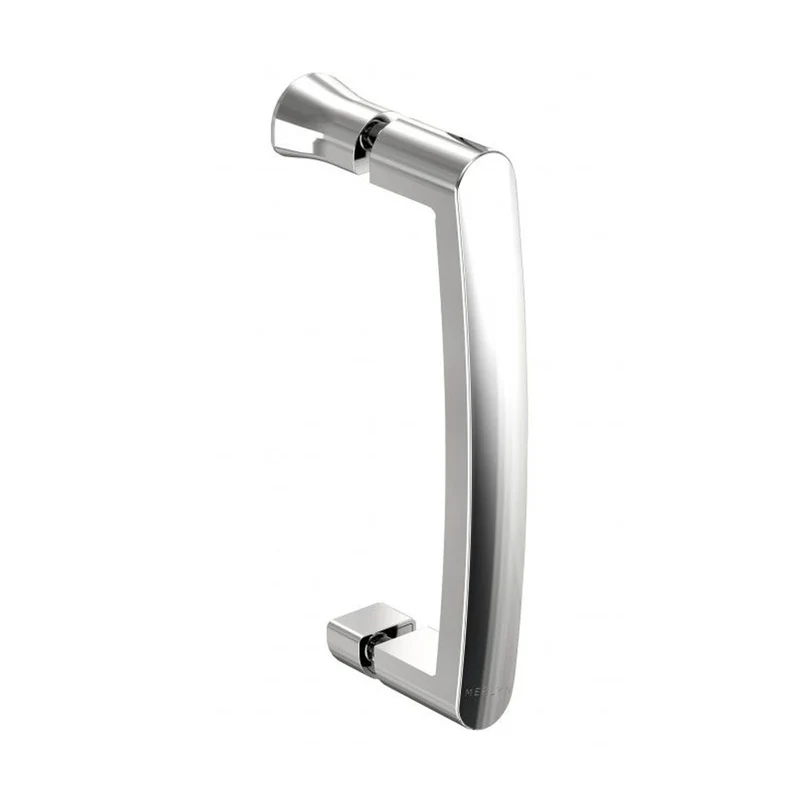 Merlyn IQ 2 Door Quadrant