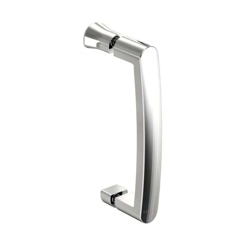 Merlyn IQ Sliding Shower Door