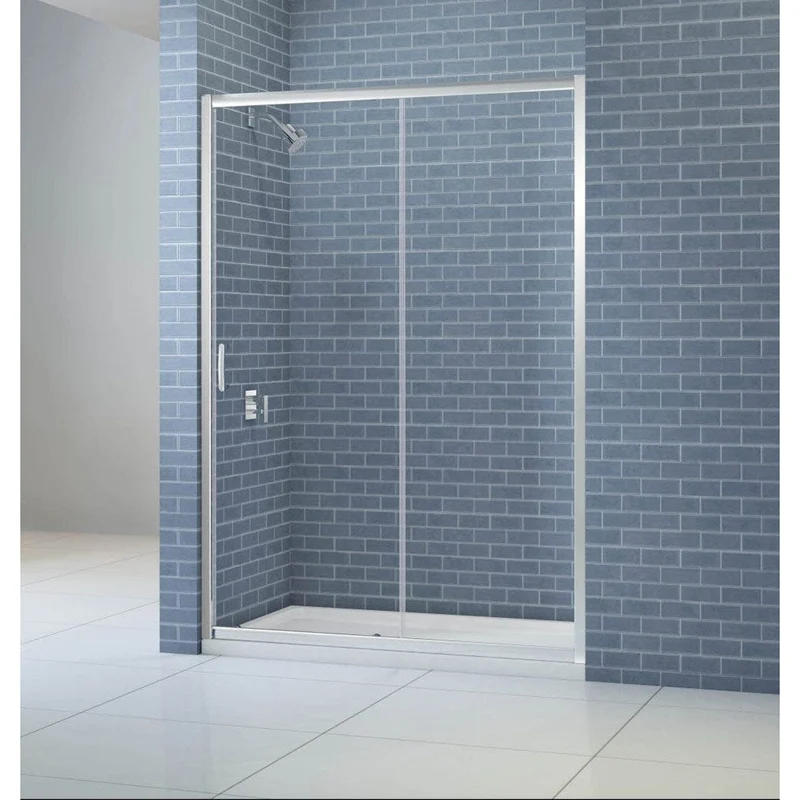 Merlyn IQ Sliding Shower Door