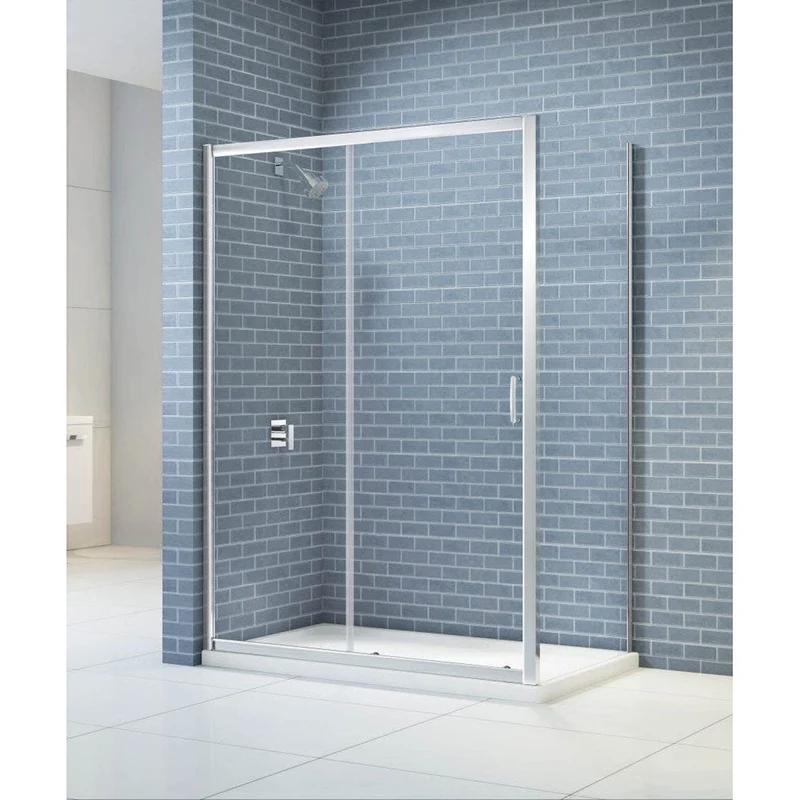 Merlyn IQ Sliding Shower Door