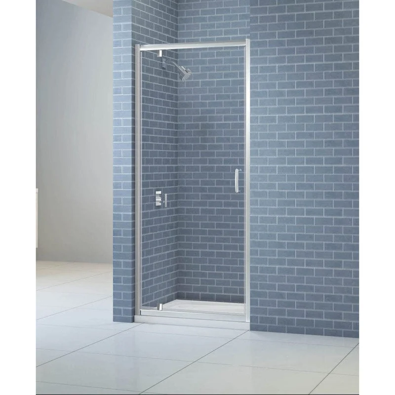 Merlyn IQ Pivot Door