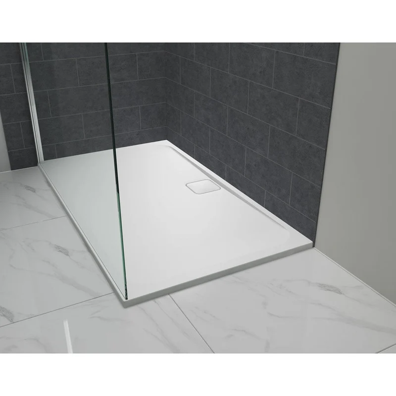 Merlyn Level25 Rectangular Shower Tray
