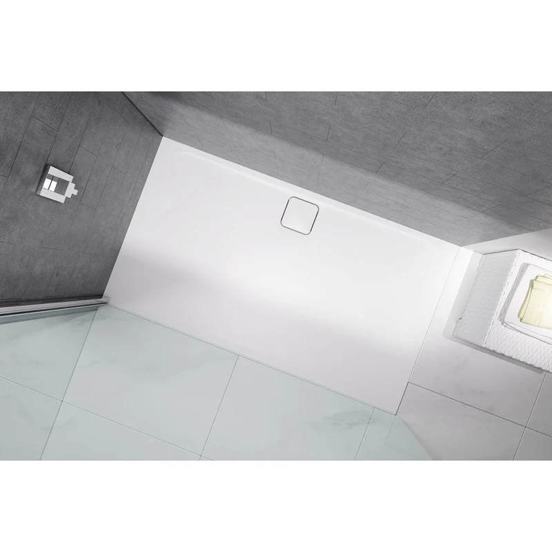 Merlyn Level25 Rectangular Shower Tray