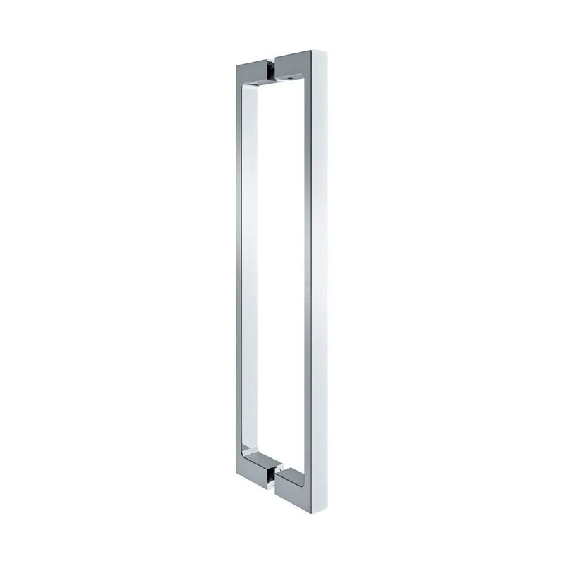 Merlyn 10 Series Pivot Door