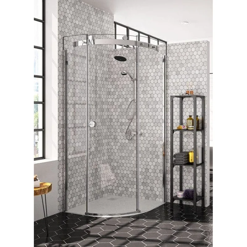 Merlyn 10 Series 1 Door Quadrant