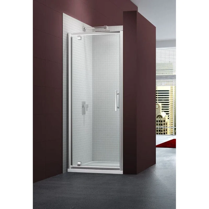Merlyn 6 Series Pivot Door