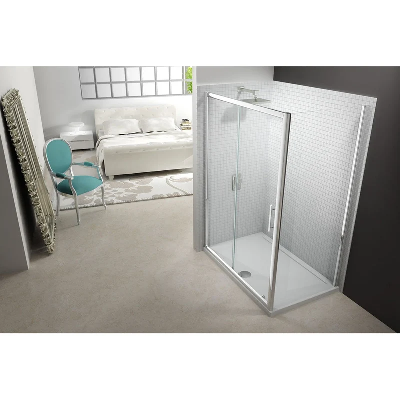 Merlyn 6 Series Sliding Door