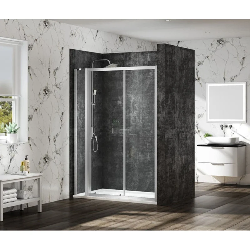 Merlyn 6 Series Sliding Door
