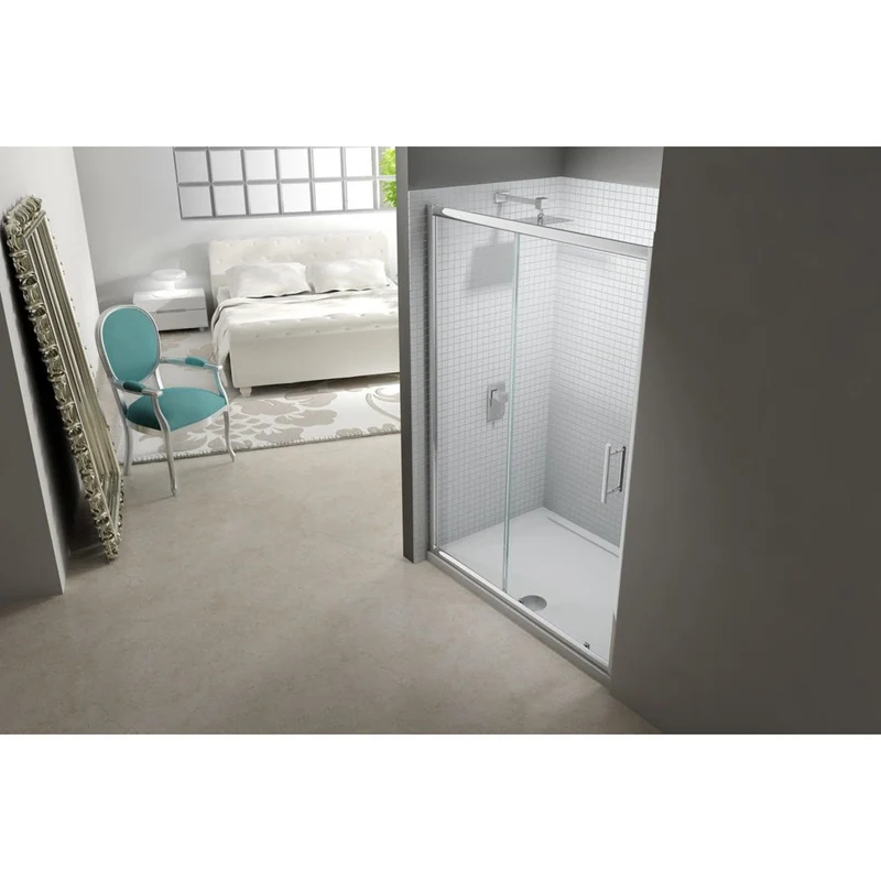 Merlyn 6 Series Sliding Door