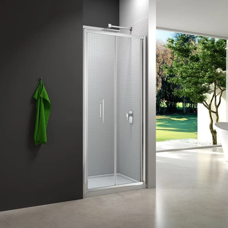 Merlyn 6 Series Bifold Door