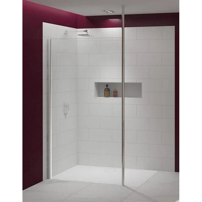 Merlyn 8 Series Side Panel