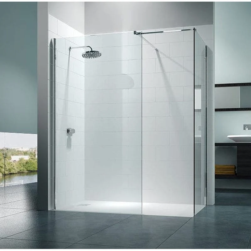 Merlyn 8 Series Side Panel