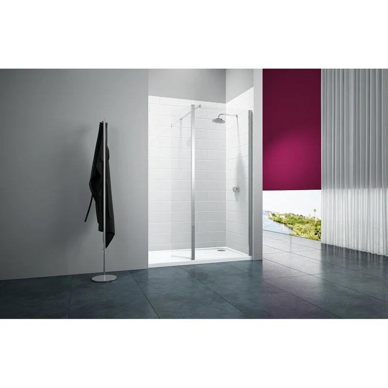 Merlyn 8 Series Side Panel