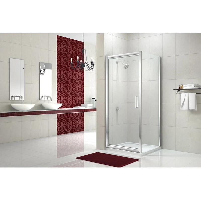 Merlyn 8 Series Infold Door