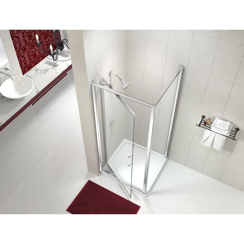 Merlyn 8 Series Infold Door