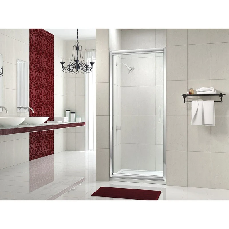 Merlyn 8 Series Infold Door