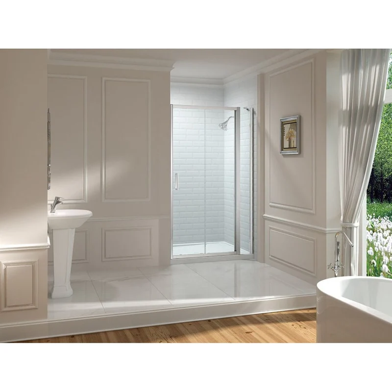 Merlyn 8 Series Sliding Door