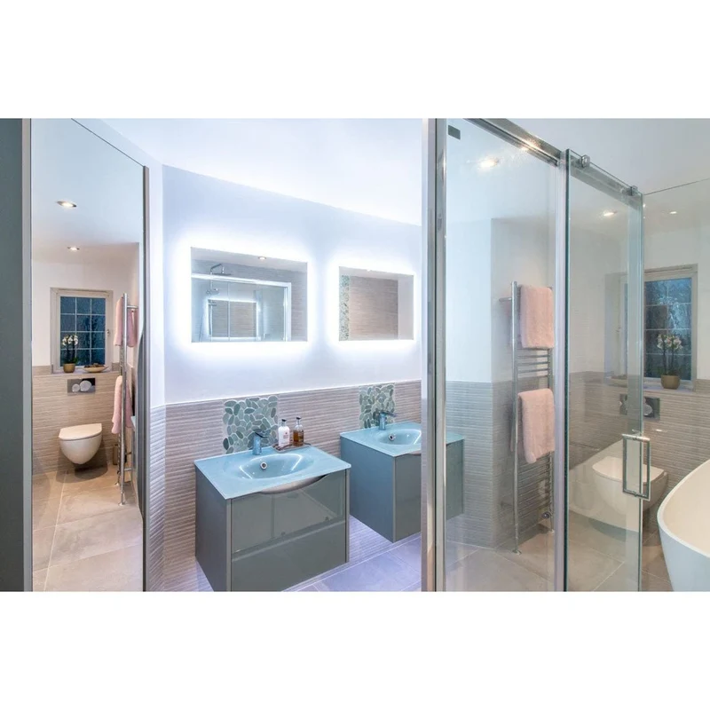 Merlyn 8 Series Sliding Door