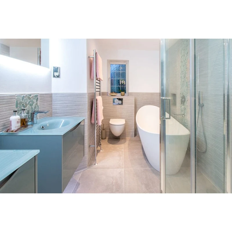 Merlyn 8 Series Sliding Door
