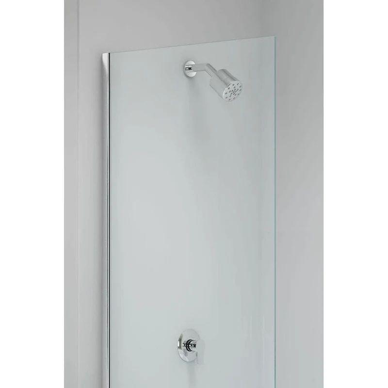 Merlyn Ionic Fixed Square Bathscreen