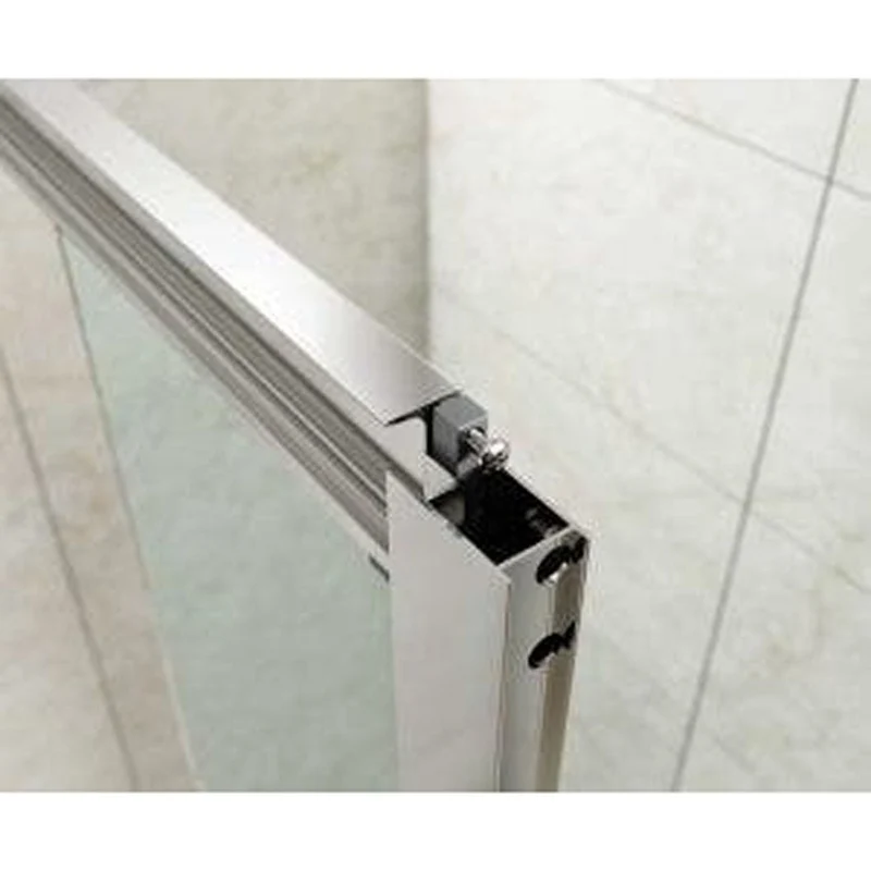 Merlyn Mbox 1 Door Offset Quadrant