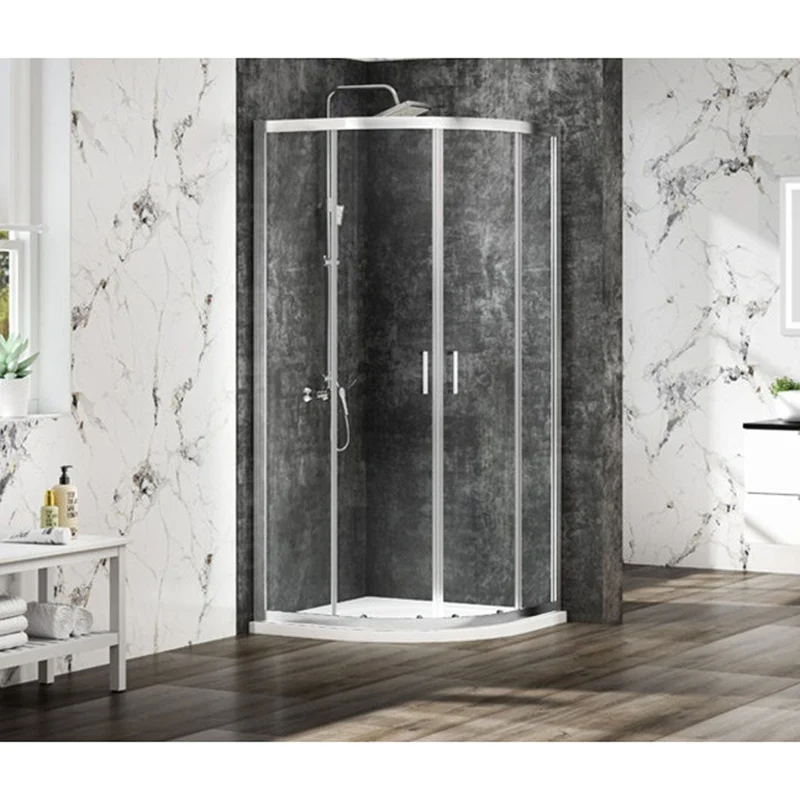 Merlyn Mbox 2 Door Quadrant