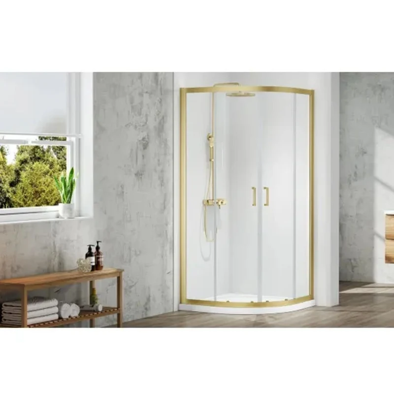 Merlyn Mbox 2 Door Quadrant