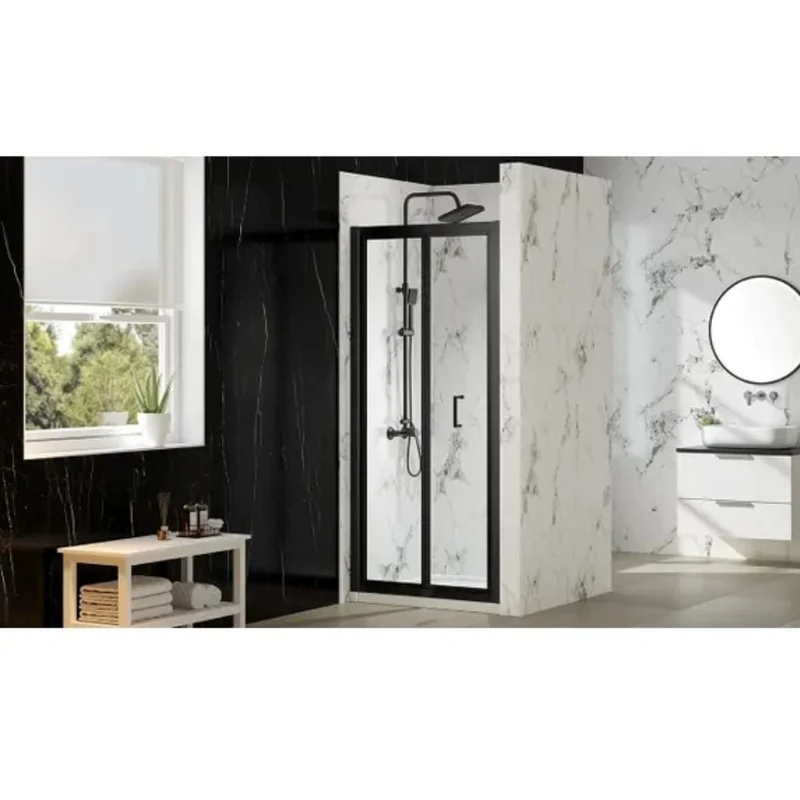 Merlyn New Mbox Bifold Door