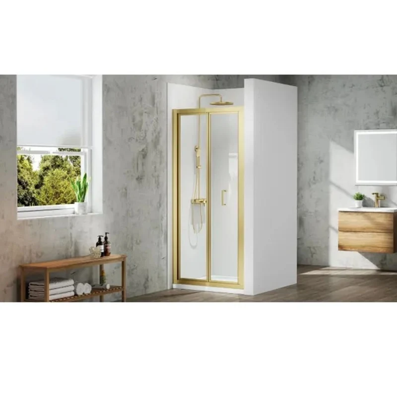 Merlyn New Mbox Bifold Door