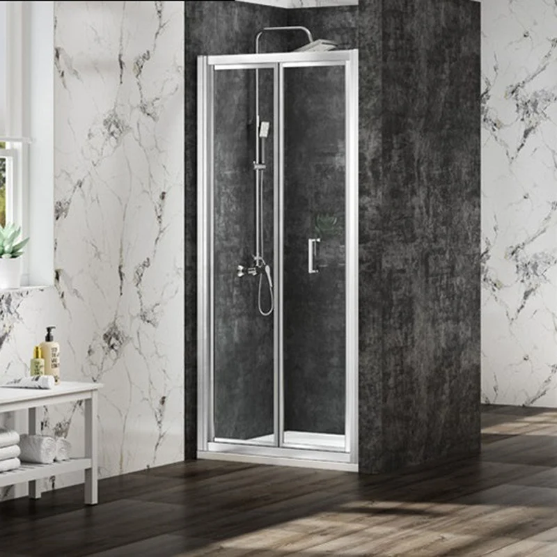 Merlyn New Mbox Bifold Door
