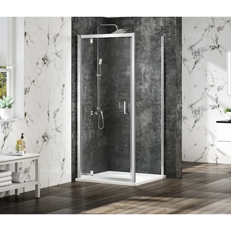 Merlyn Mbox Pivot Door