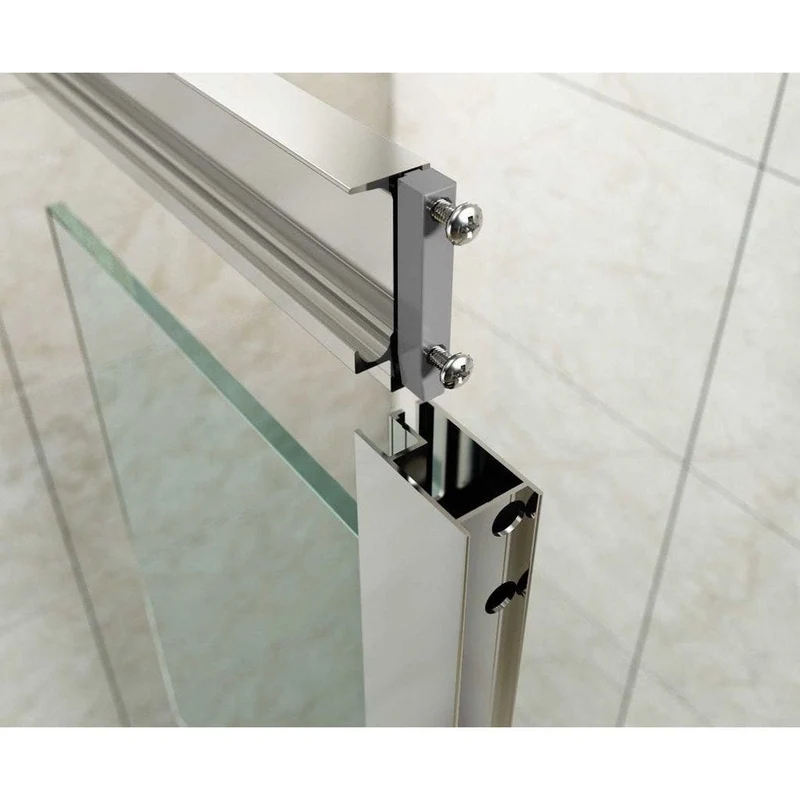 Merlyn Mbox 1200 mm Loft Sliding Door