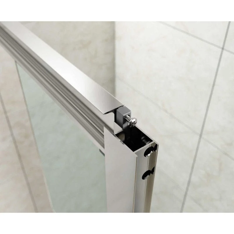 Merlyn Mbox 1200 mm Loft Sliding Door