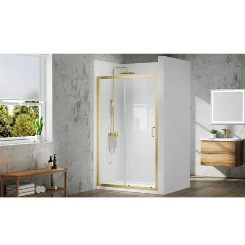 Merlyn New Mbox Sliding Door