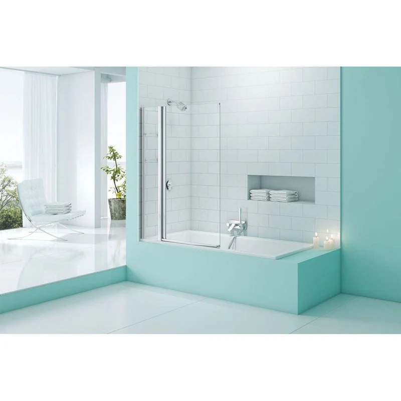 Merlyn Secureseal Fixed Panel 300 x 1500