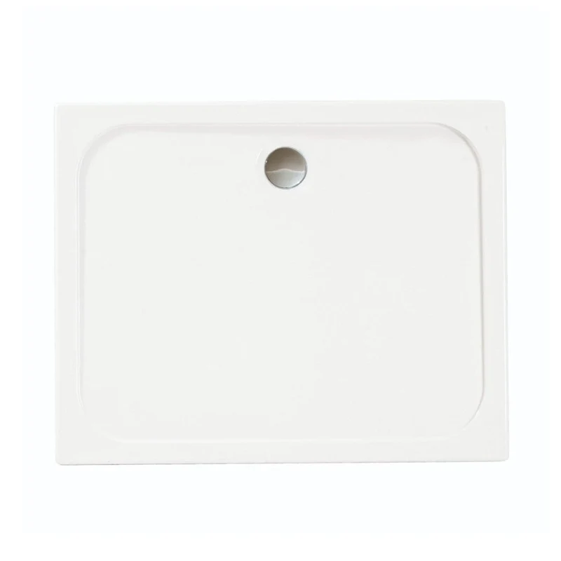 Merlyn Touchstone Rect Tray Excl Waste