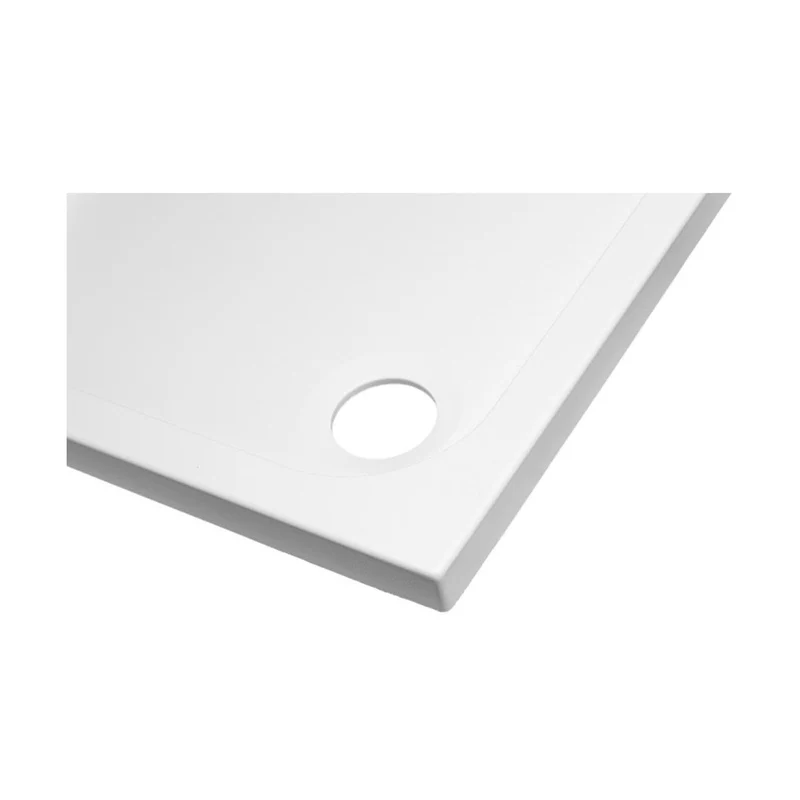 Merlyn Touchstone Rect Tray Excl Waste
