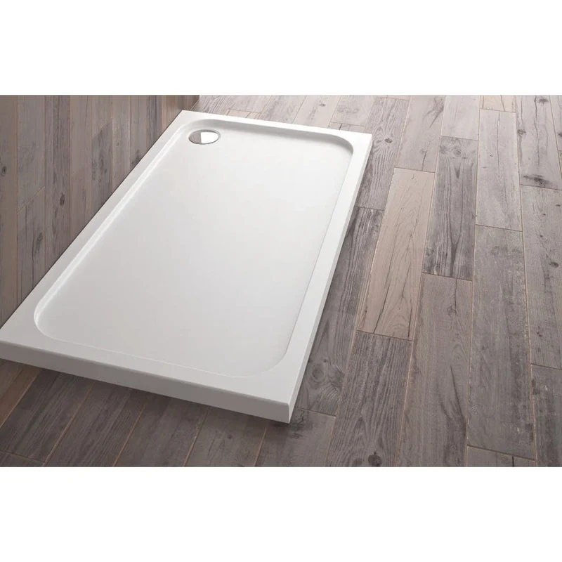 Merlyn Touchstone Rect Tray Excl Waste