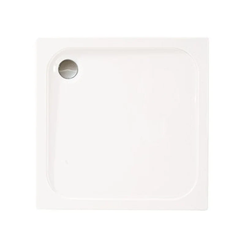 Merlyn Touchstone Square Tray - Excl Waste