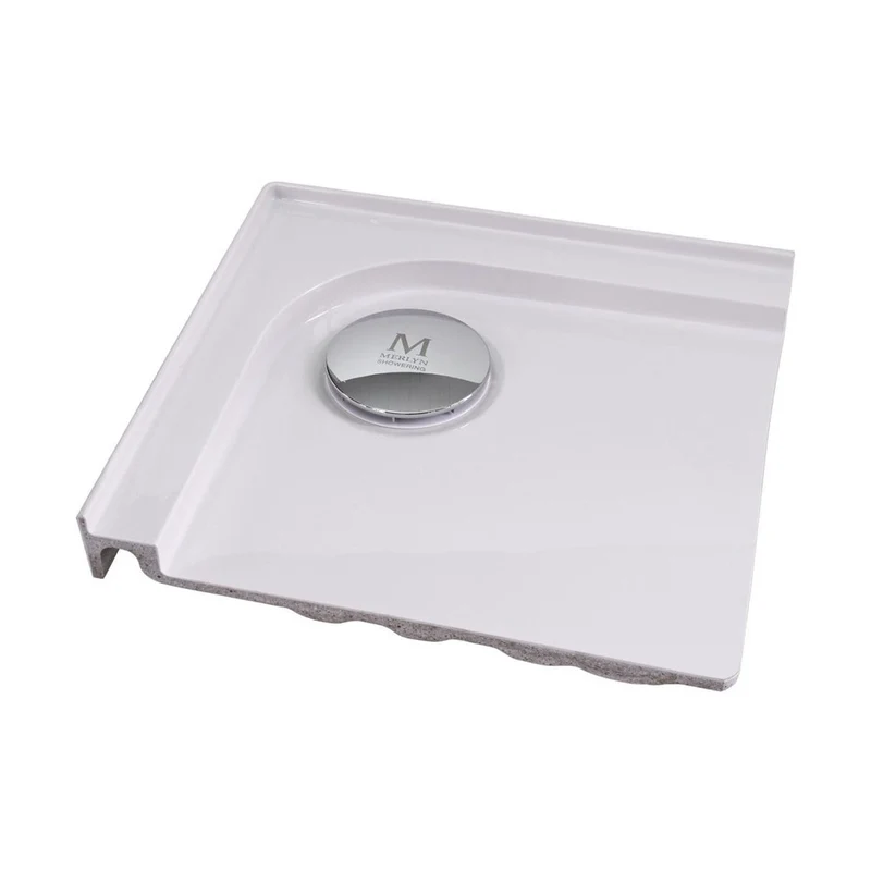 Merlyn Upstand Rectangular Tray