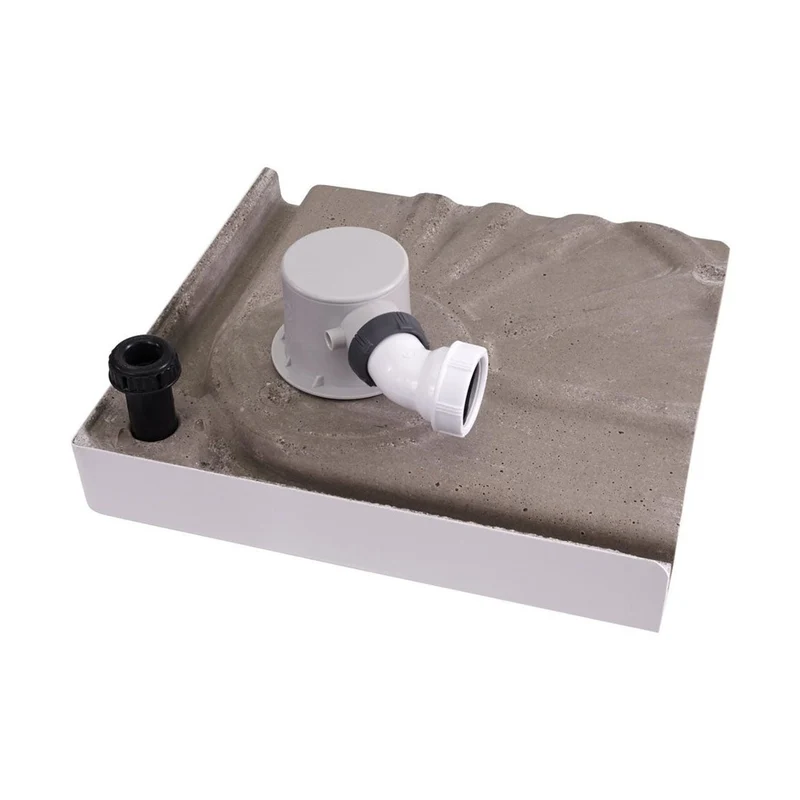 Merlyn Upstand Rectangular Tray