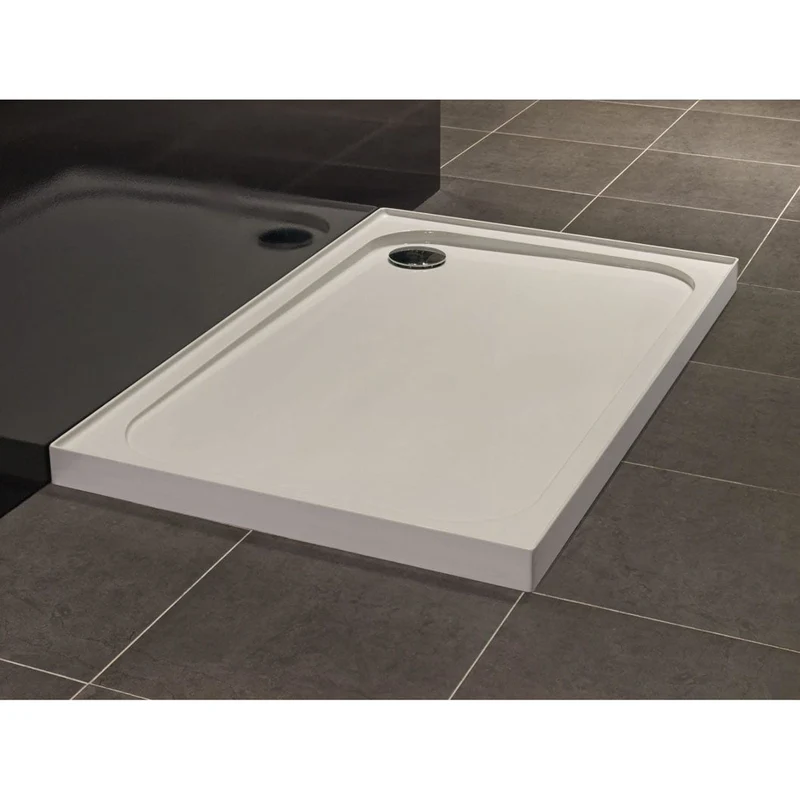 Merlyn Upstand Rectangular Tray